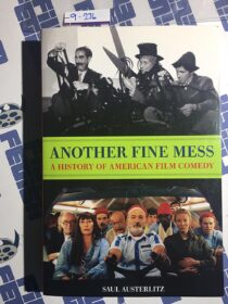 Another Fine Mess: A History of American Film Comedy (2010) [9276]