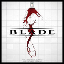 Blade Original Motion Picture Soundtrack Vinyl Edition (2019)