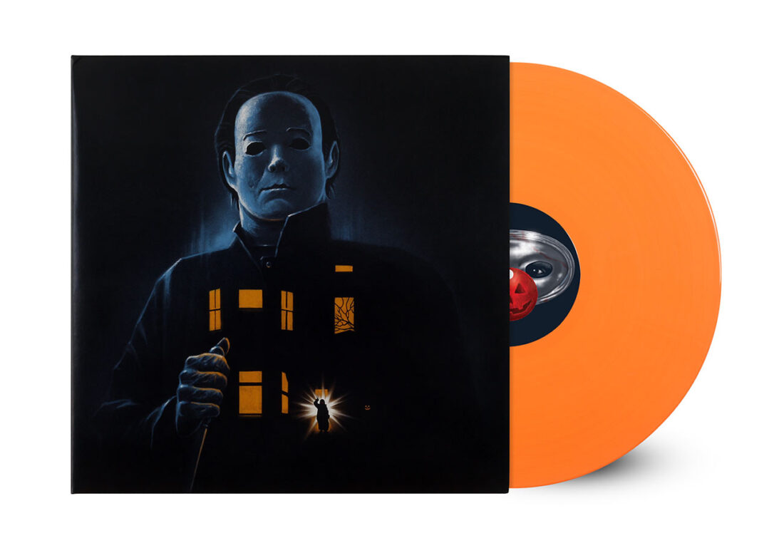 Halloween 4: The Return Of Michael Myers Original Motion Picture Soundtrack