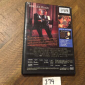Meet Joe Black DVD Edition (1999) J74