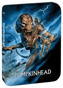 Stan Winston’s Pumpkinhead Limited Edition Blu-ray Steelbook (2020)