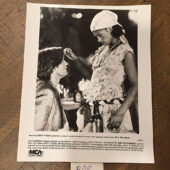 The Serpent and the Rainbow Original Home Video Press Photo (1988) [B28]