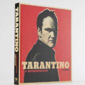 Quentin Tarantino: A Retrospective Hardcover Edition (2017)