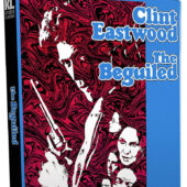Clint Eastwood’s The Beguiled Special Edition Blu-ray (2020)