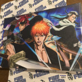 Bleach Anime TV Series 12×18 inch Officially Licensed Canvas Print [C01]