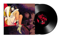 Cowboy Bebop Original Series Soundtrack 2-Disc Vinyl Limited Edition Music by Seatbelts