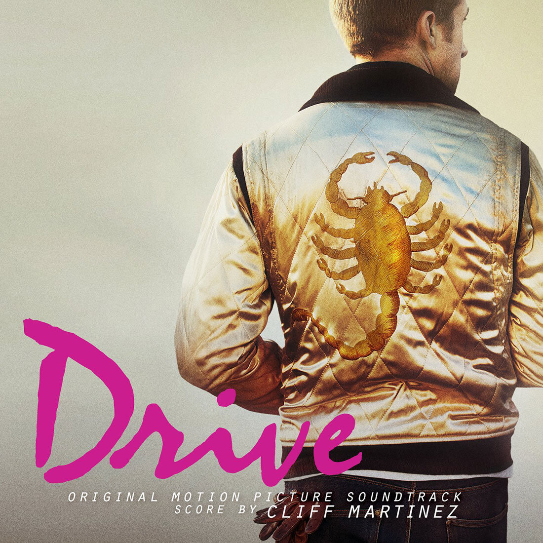 Drive Original Soundtrack 2-Disc Vinyl Limited Edition