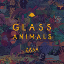 Glass Animals ZABA Vinyl Edition (Includes Taken 3 Opening Song “Toes”)