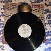 Prince Controversy Original Vinyl Edition (1981)