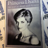 Princess Diana: Her Life in Words and Pictures Special Edition Magazine – From the Editors of TV Giude (1997) [642]