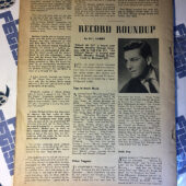 Screenland Plus TV Land Magazine (June 1953) Ann Blyth [190122]