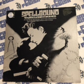 Spellbound: The Classic Film Scores of Miklos Rozsa Original Vinyl Edition [C44]