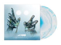 The Fog 40th Anniversary Original Motion Picture Score 2LP Limited Edition Vinyl (2020)