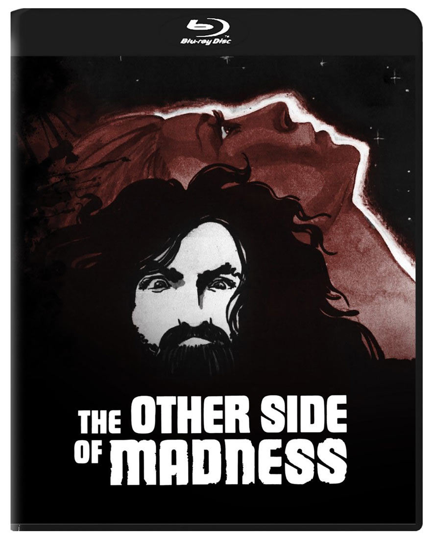 The Other Side of Madness Blu-ray Edition – The Infamous Manson Family Docudrama (2020)