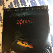 Zodiac Songs from the Motion Picture 10th Anniversary RSD 2-Disc Vinyl Edition (2017)