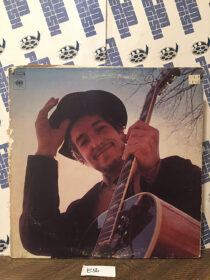 Bob Dylan Nashville Skyline 2-LP Original Vinyl Edition [E56]