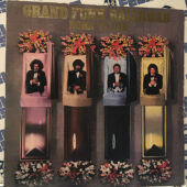 Grand Funk Railroad Born to Die Original Vinyl Edition (1976) [E86]