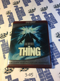 John Carpenter’s The Thing HD DVD Edition (2006) [305]