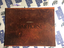 Steven Spielberg’s War Horse Full Color Press Book (2011)