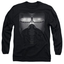 RoboCop Subtle Armor Long Sleeve T-Shirt MGM212