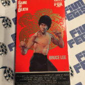 Bruce Lee’s Game of Death (VHS Edition, 1990) [C33]