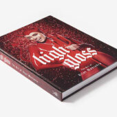 High Gloss: The Art of Vijat Mohindra Hardcover Edition