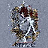 Dario Argento’s Inferno Original Motion Picture Soundtrack Special 2-Disc Vinyl Edition