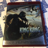 Peter Jackson’s King Kong HD DVD Edition