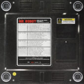 Mr. Robot Original Television Series Soundtrack Volume 3 2-Disc Vinyl Edition