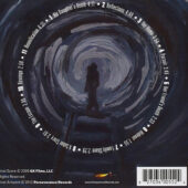 Music from the Edge (Previously Unreleased Soundtrack Score) by John Corigliano CD Edition