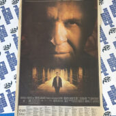 The New York Times Red Dragon Full Page Newspaper Movie Ad (October 4, 2002) [A26] [A27]
