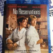 No Reservations Blu-ray Edition (2008)