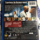 Obsessed 2-Disc Blu-ray Edition (2009)