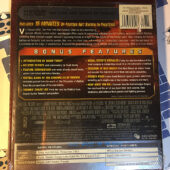 SEALED The Chronicles of Riddick Unrated Director’s Cut HD DVD Edition (2006)
