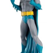Eaglemoss Hero Collector DC Decades Batman 1970s Collectible Figure