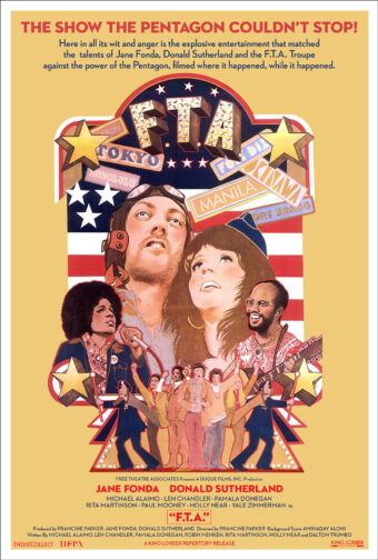 Documentary F.T.A. coming to virtual cinemas this March