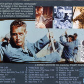 Cool Hand Luke Original Motion Picture Soundtrack Recording by Lalo Schifrin CD