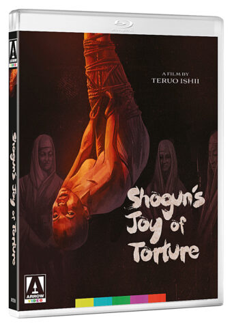 Shogun’s Joy of Turture Special Blu-ray Edition