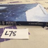 At The Mountains Of Madness: A Graphic Novel