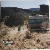 Breaking Bad Original Television Series Soundtrack Deluxe Limited 2-LP Vinyl Edition