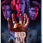 Buried Alive Blu-ray Edition