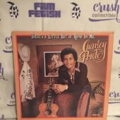 Charley Pride Original There’s A Little Bit of Hank in Me Album Sleeve (1980) [L83] (SLEEVE ONLY)