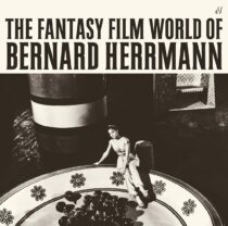 The Fantasy Film World of Bernard Herrmann Special Edition Soundtrack CD