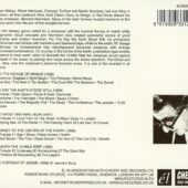 The Fantasy Film World of Bernard Herrmann Special Edition Soundtrack CD
