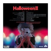 Rob Zombie’s Halloween II Original Motion Picture Soundtrack Deluxe Vinyl Edition