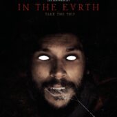 In the Earth movie poster