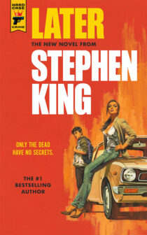 Stephen King’s Later Paperback Edition