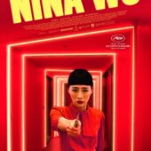 Nina Wu movie poster