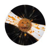 Rob Zombie’s Halloween Original Motion Picture Soundtrack 2LP Vinyl Edition