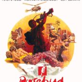 Rosebud Blu-ray Edition